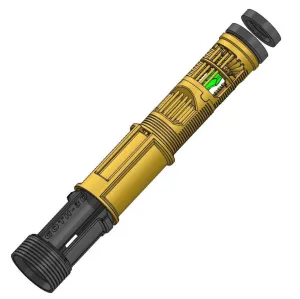 GOTH-3D 89Sabers Luke V1 Hero FDM ECO-CC Chassis