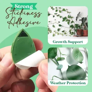Grenpin-Self-Adhesive Leaf Clips