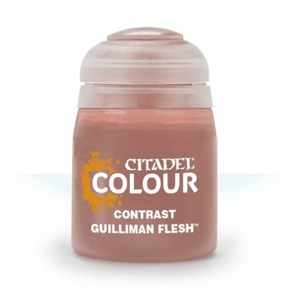 Guilliman Flesh Contrast 18ml.