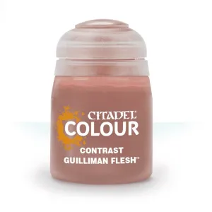 Guilliman Flesh Contrast 18ml.
