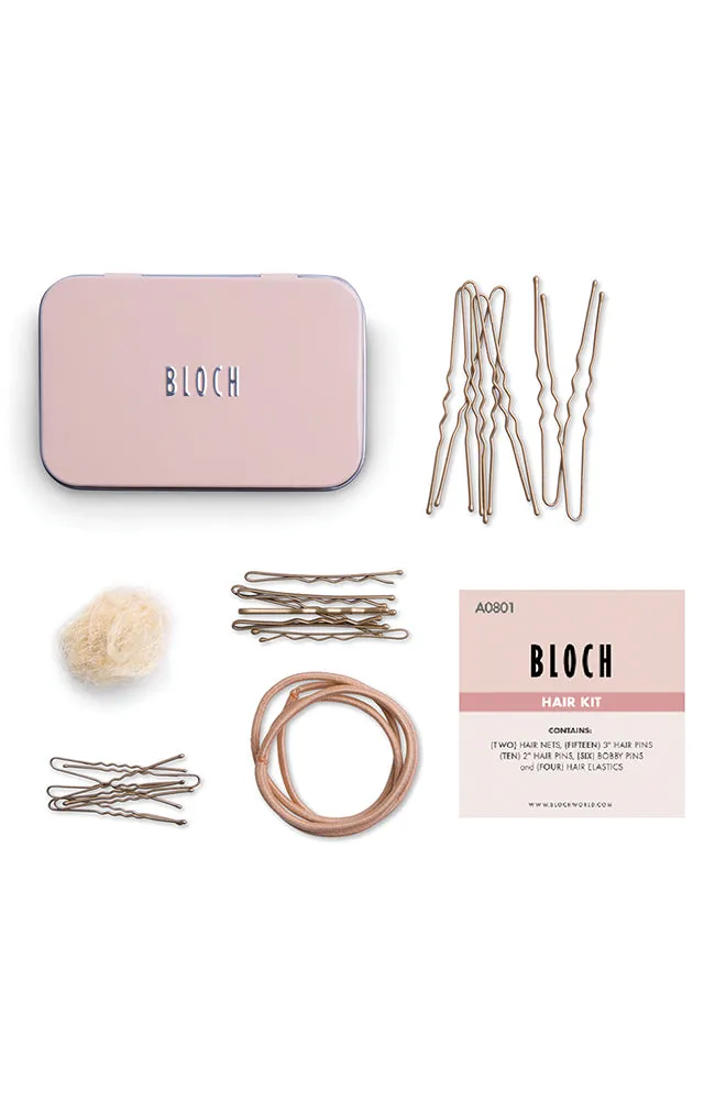 Hair Kit