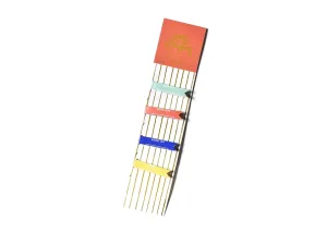 Happy Everywhere Flag Pins Set of 20