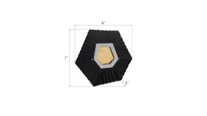 Hex Wall Tile