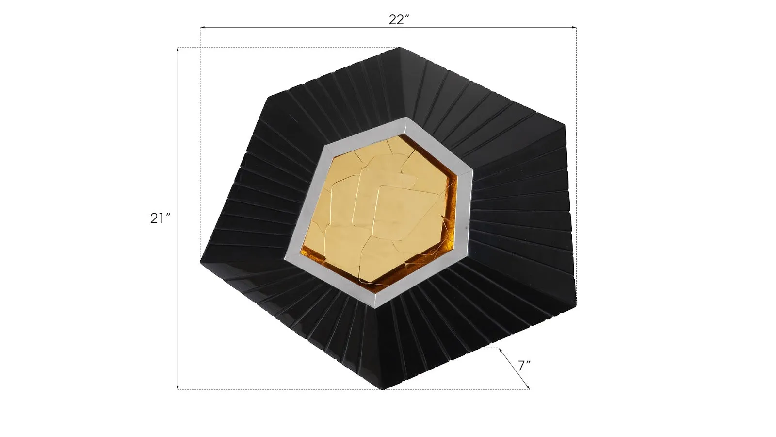 Hex Wall Tile
