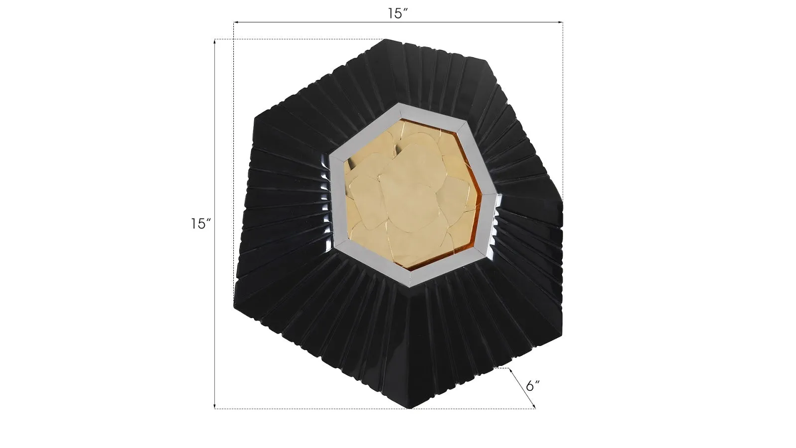 Hex Wall Tile
