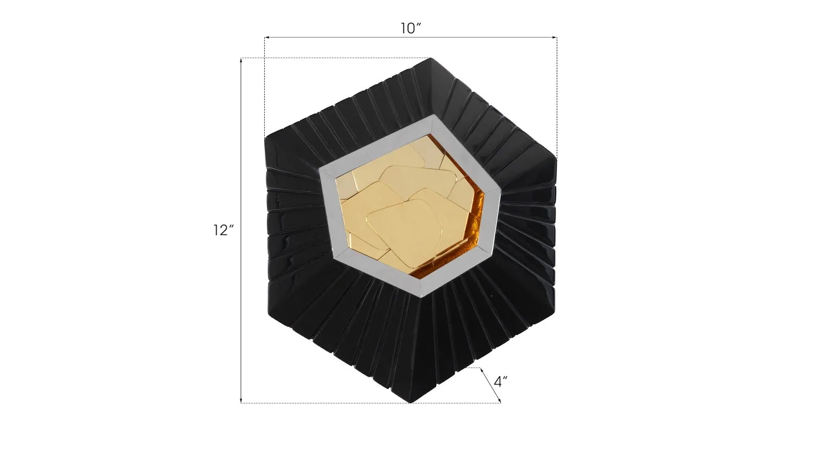 Hex Wall Tile
