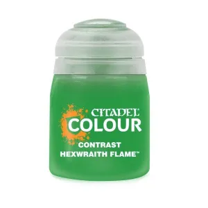 Hexwraith Flame Contrast 18ml.