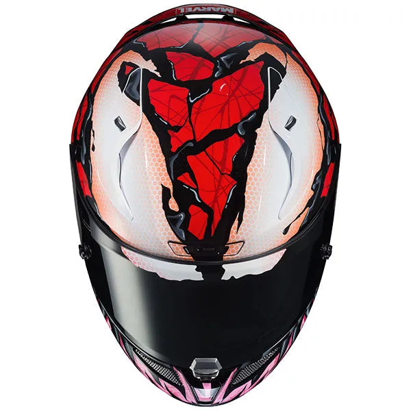 HJC RPHA 11 Pro Helmet - Carnage