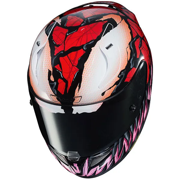 HJC RPHA 11 Pro Helmet - Carnage