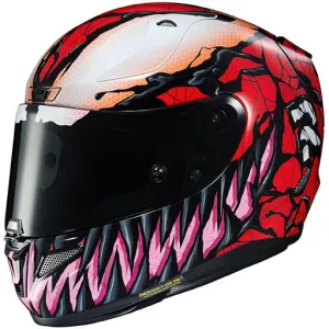 HJC RPHA 11 Pro Helmet - Carnage