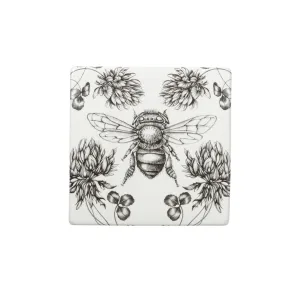 Honey Bee Wall Art Box