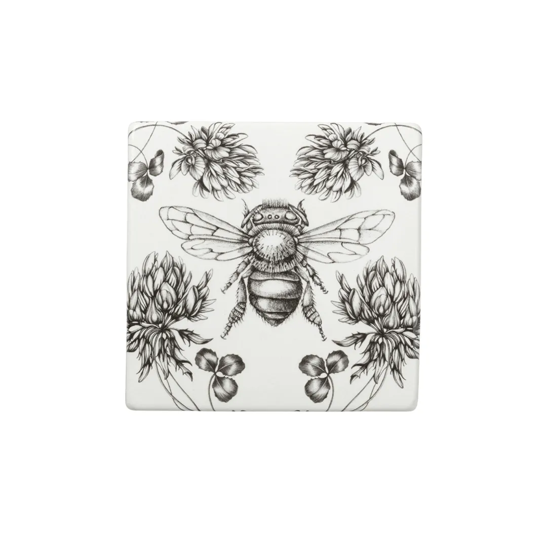 Honey Bee Wall Art Box