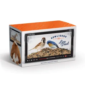 Howligans Bird Feeder