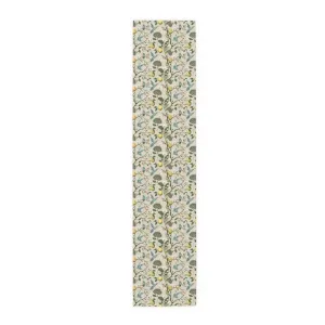 Hummingbird Table Runner (Cotton)