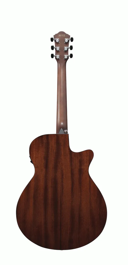 Ibanez AEG50L BKH Acoustic Guitar