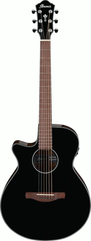 Ibanez AEG50L BKH Acoustic Guitar