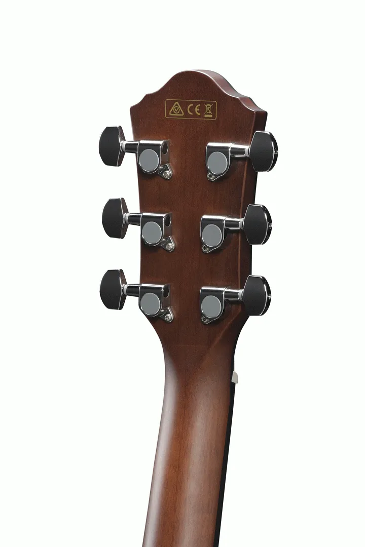 Ibanez AEG50L BKH Acoustic Guitar
