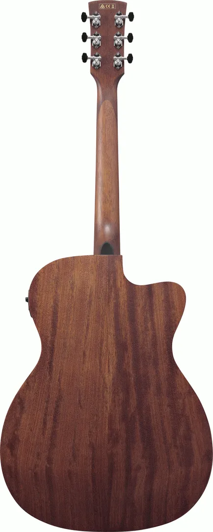 Ibanez PC12MHLCE OPN Acoustic Guitar