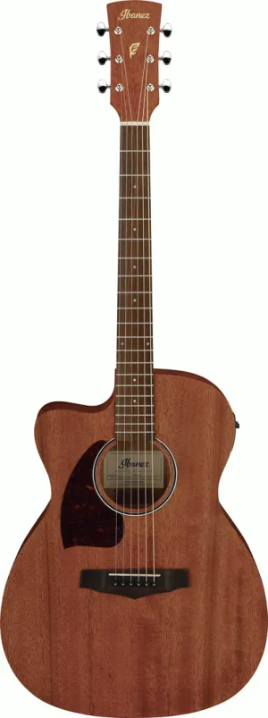 Ibanez PC12MHLCE OPN Acoustic Guitar