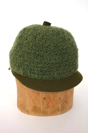 I.Magnin & Co. Wool Cap