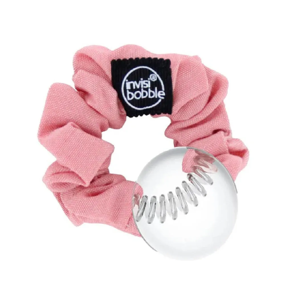 Invisibobble Sprunchie  Coral