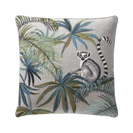 Japura Decorative Pillow