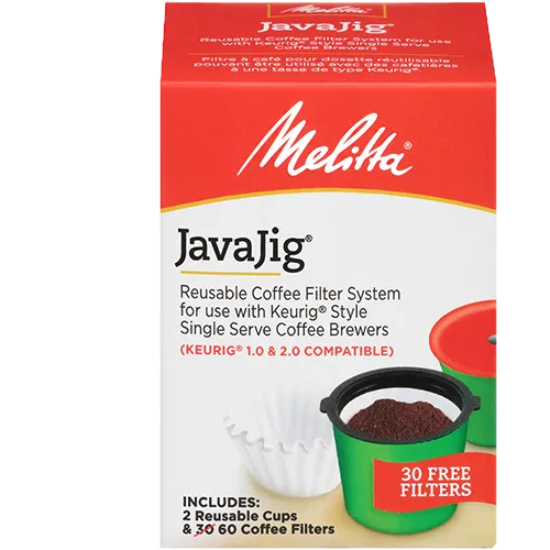 JavaJig Starter Pack