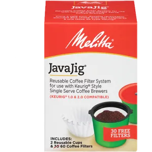 JavaJig Starter Pack