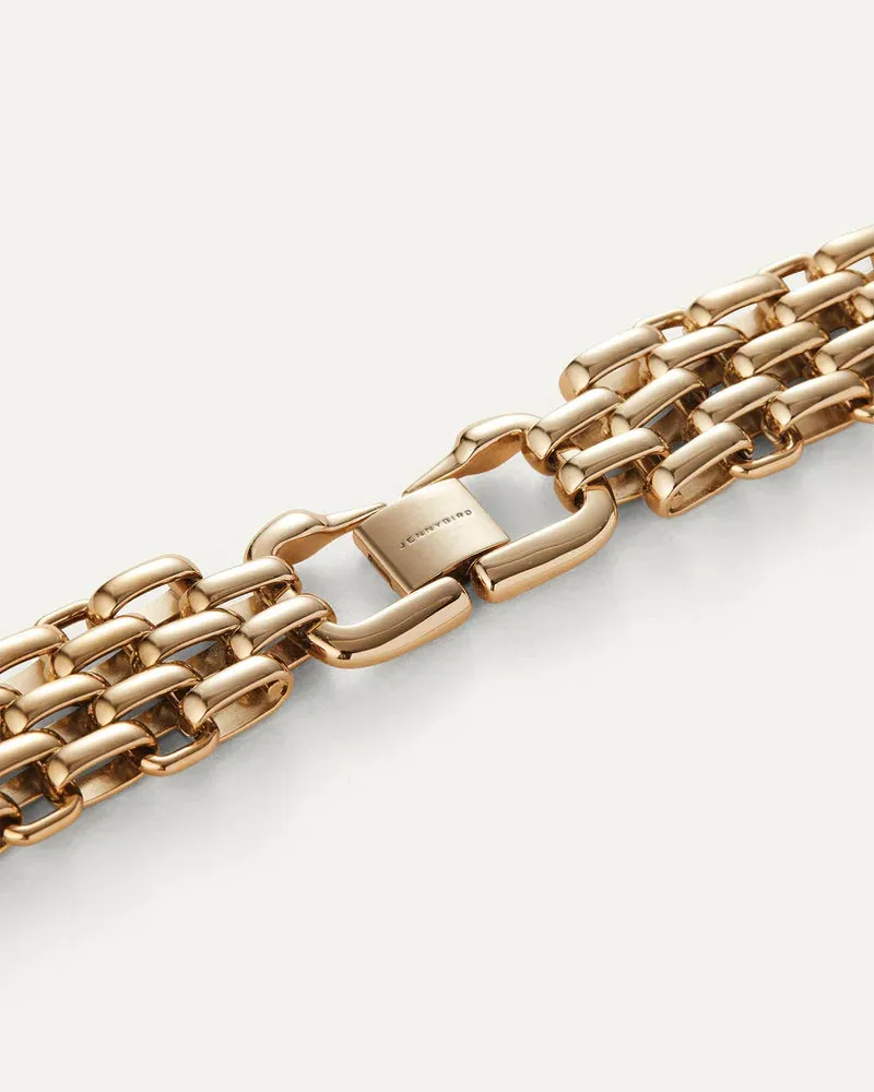 Jenny Bird - Penelope Bracelet (Gold)