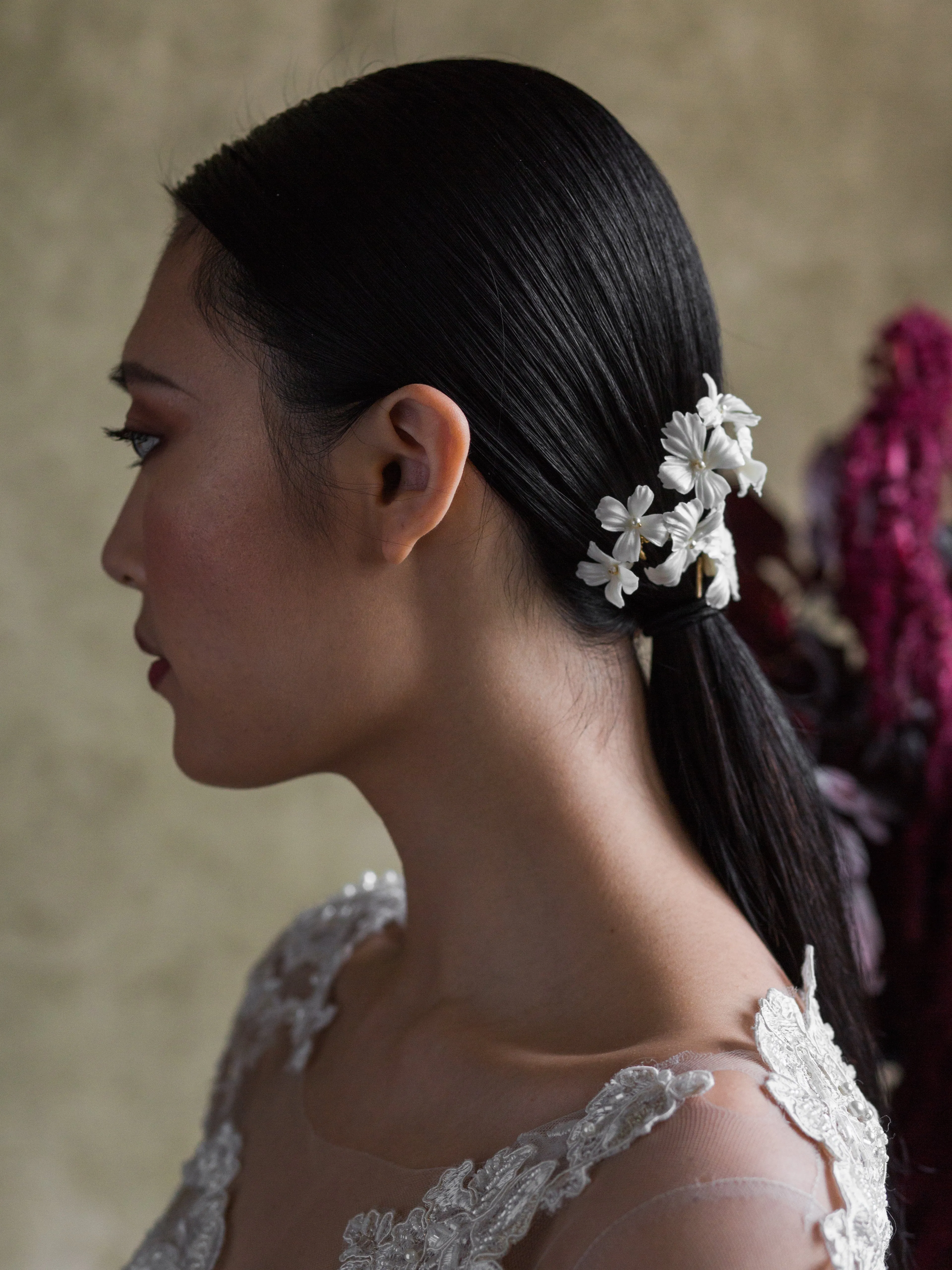 Juliette Hair Pins