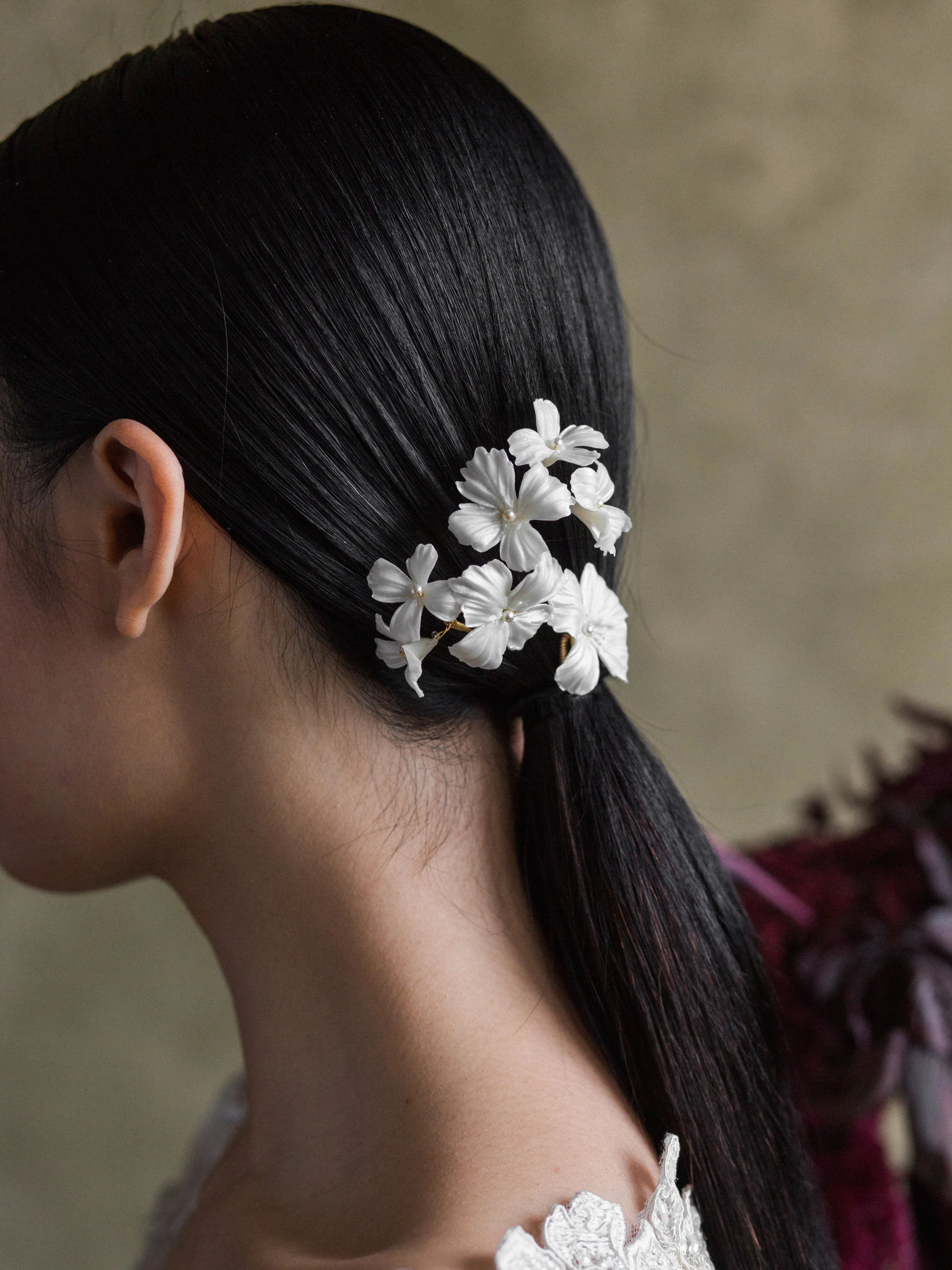 Juliette Hair Pins