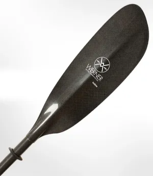 KALLISTE 2PC STRAIGHT SHAFT PADDLE