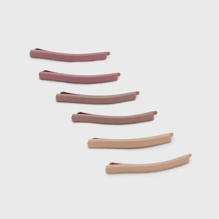 Kitsch Matte Pins
