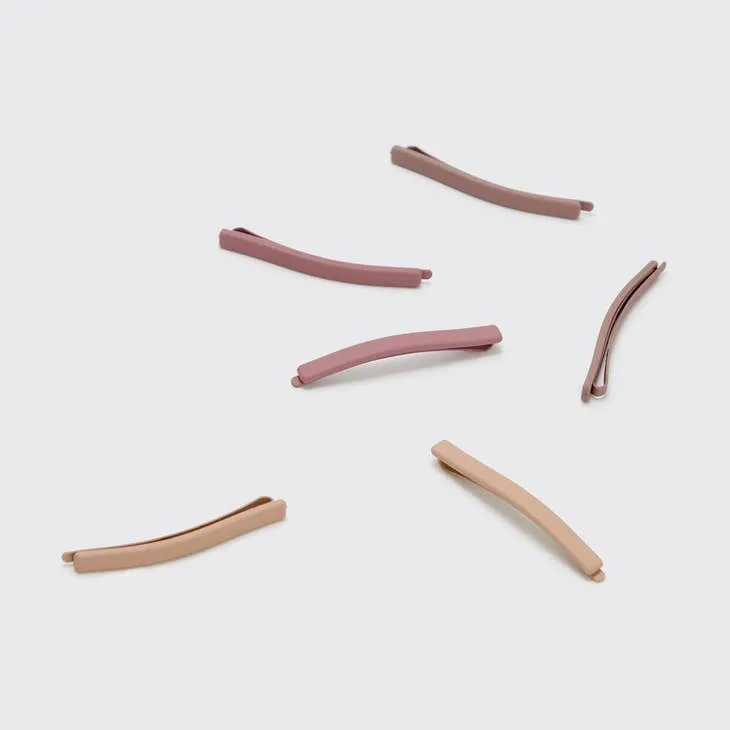 Kitsch Matte Pins