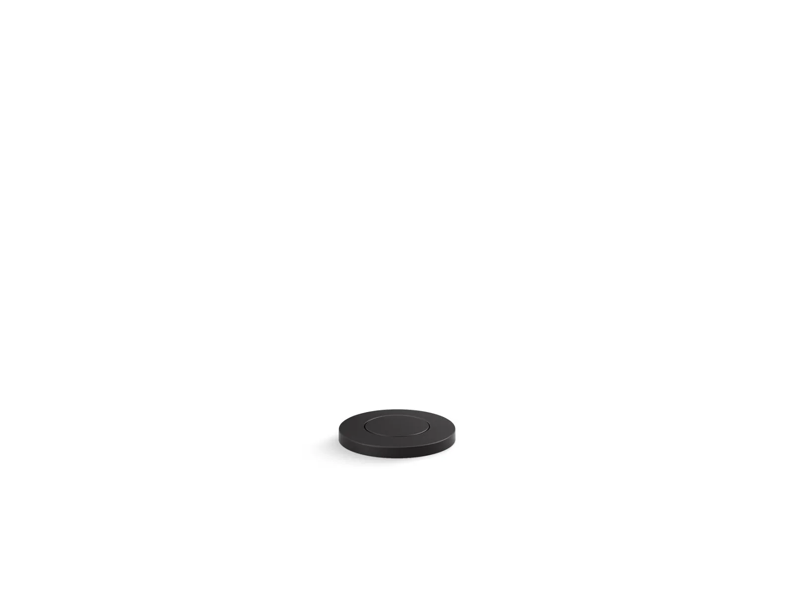 KOHLER K-35724 Garbage disposal air switch kit