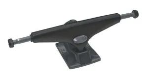 Krux DLK Skateboard Trucks K5 Black Widow Standard Black - 7.6"
