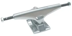 Krux Trucks K5 Polished Standard Silver Skateboard Trucks - 8.0"