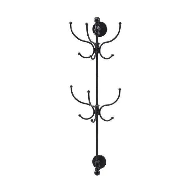 Lamar Wall Coat Rack
