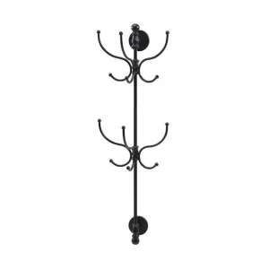 Lamar Wall Coat Rack