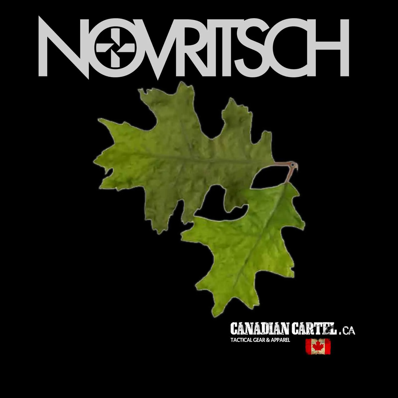 Leaf Camo – LC4