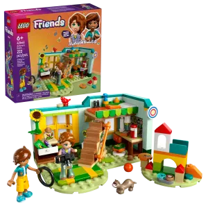 Lego Autumn’s Room (42646)