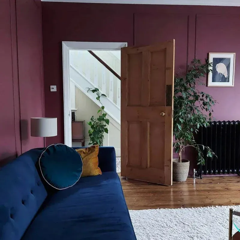 Little Greene Adventurer Paint 007