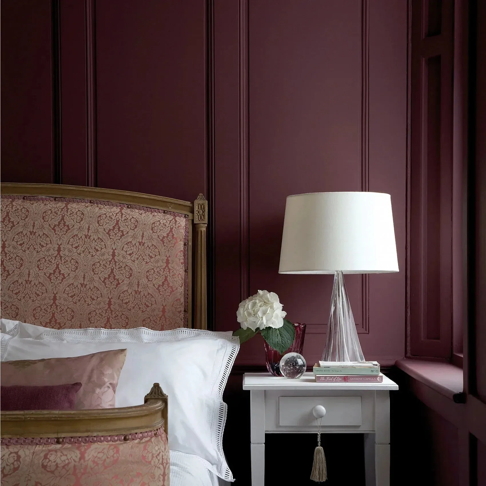Little Greene Adventurer Paint 007