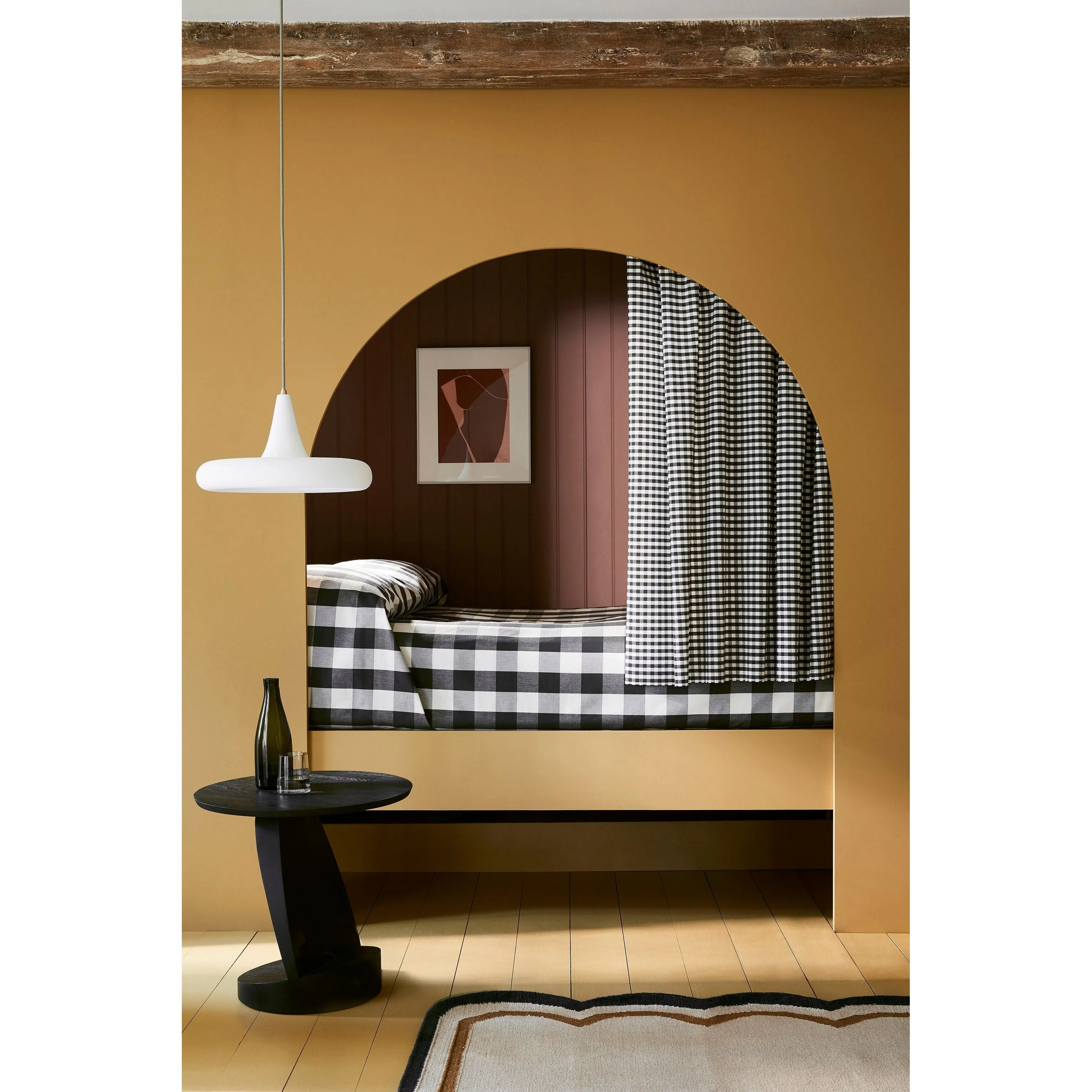 Little Greene Bassoon Paint 336