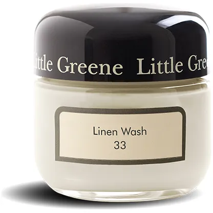 Little Greene Linen Wash Paint 033