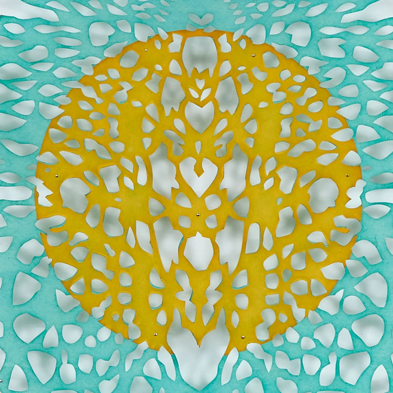 LIZZ ASTON "MONUMENT (TO A FUTURE SELF)" 2020