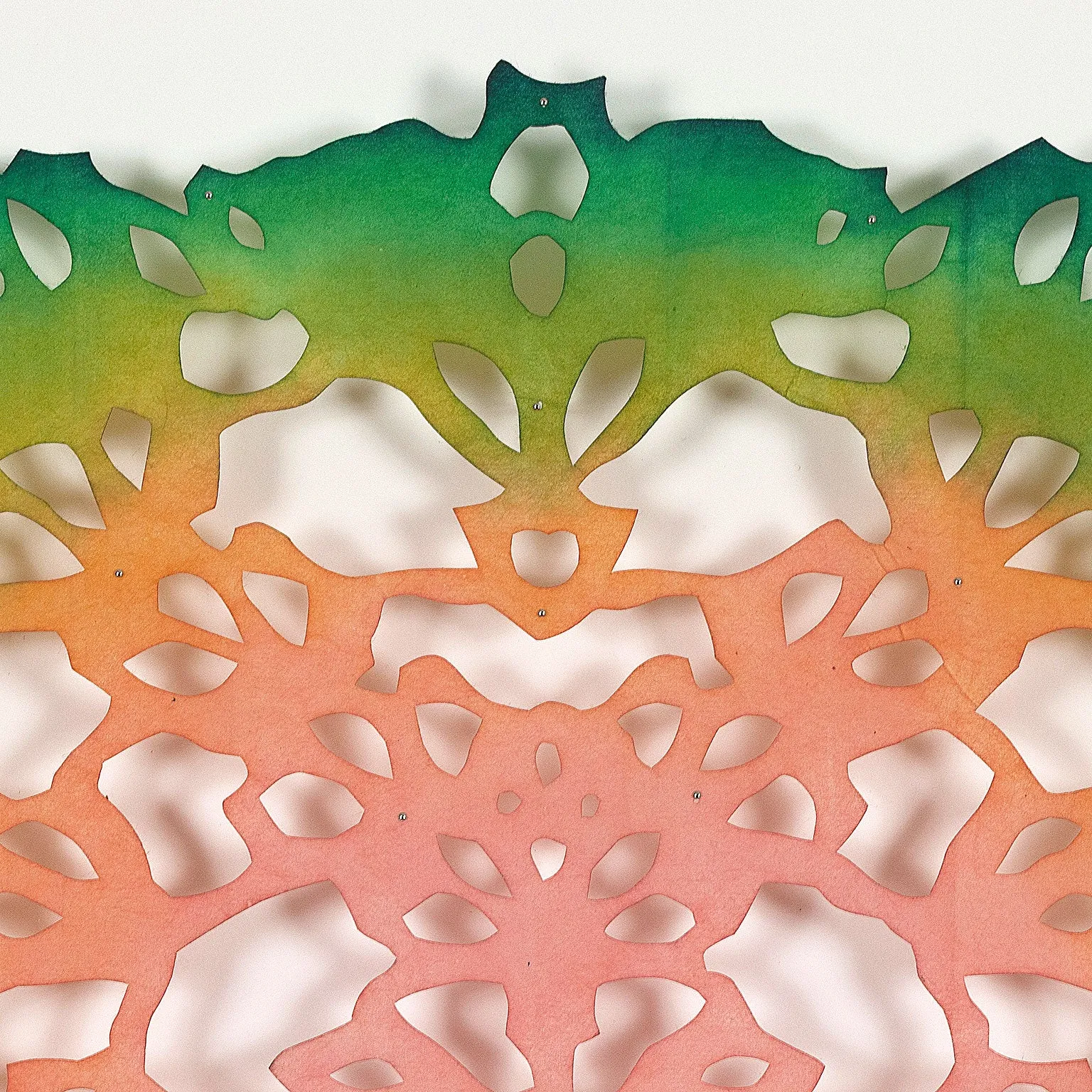 LIZZ ASTON "WATERMELON TOURMALINE" 2018