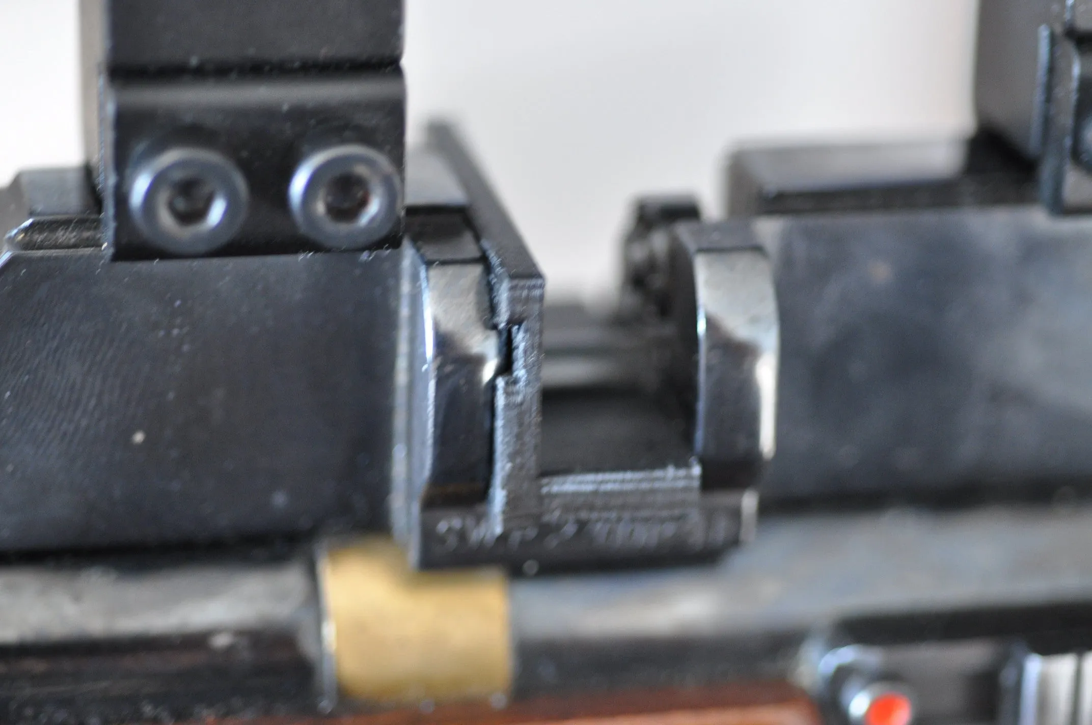Loading Tray for Falcon Multishot Air Rifles