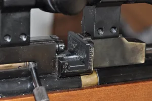 Loading Tray for Falcon Multishot Air Rifles
