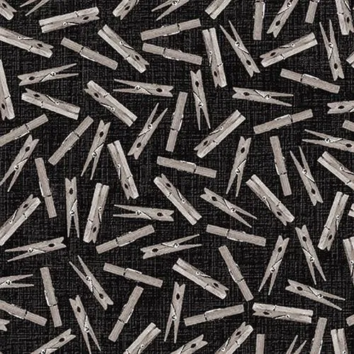 Loads of Fun Black